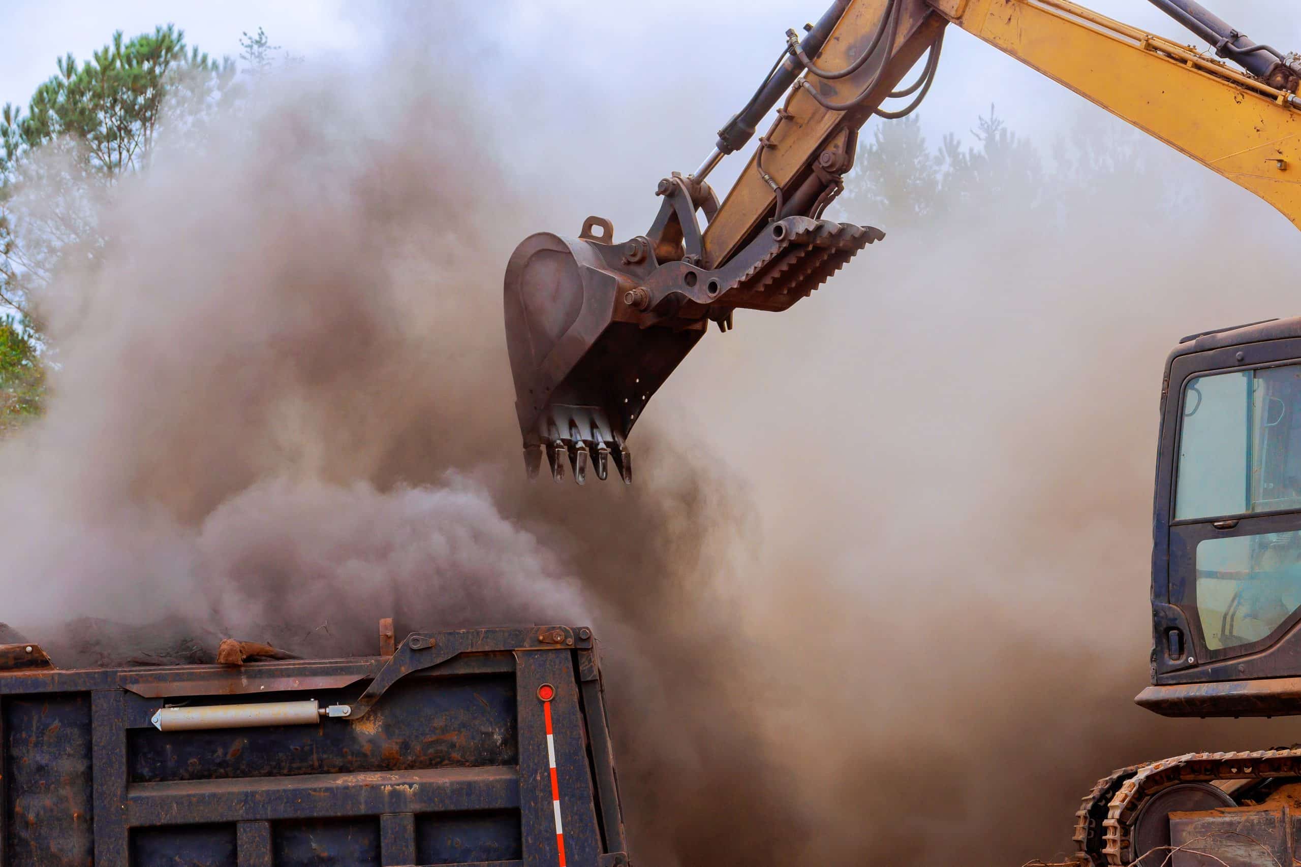 Site Clearance Before Development: A Step-by-Step Guide for Essex Landowners